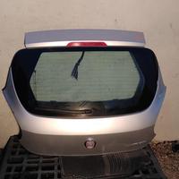 PORTELLONE POSTERIORE COMPLETO FIAT Bravo 2a Serie