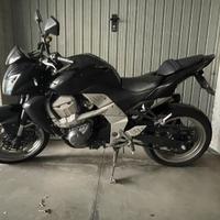 Kawasaki Z750