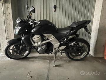 Kawasaki Z750