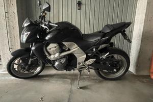 Kawasaki Z750