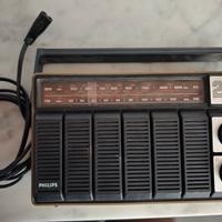 Radio Philips 270