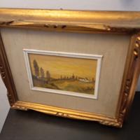 Torsi Luciano Pittore 