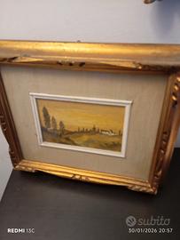 Torsi Luciano Pittore 