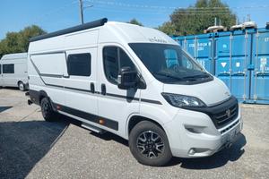 van etrusco cv640sb complite selection