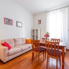 Stanza doppia a Milano