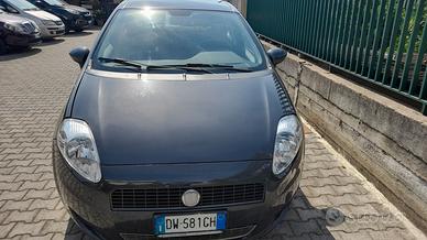 Fiat Grande Punto 1.4 5 porte Active Natural Power