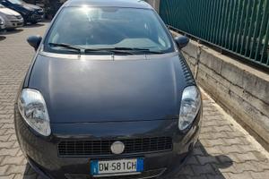 Fiat Grande Punto 1.4 5 porte Active Natural Power