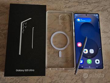 samsung s25 ultra 