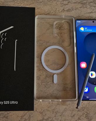 samsung s25 ultra 