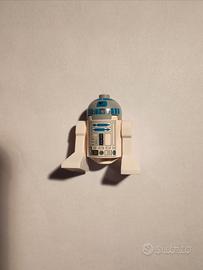 Lego Minifigure R2-D2 Star Wars