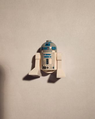 Lego Minifigure R2-D2 Star Wars