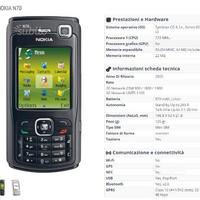 Nokia N70 + Nokia 2600 Classic