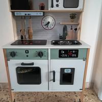 Cucina Ikea per bambini 