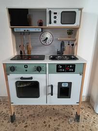 Cucina Ikea per bambini 