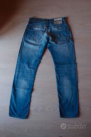 Jeans Melting Pot tg.31 – L34 vestibilità baggy
