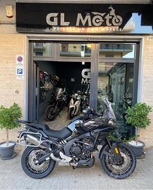 Cf Moto 700MT ADV PROMO €5.999,00fc