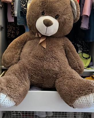 Orso di peluche (Grande)