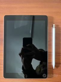 Ipad 6gen 128gb