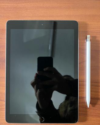 Ipad 6gen 128gb