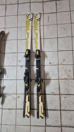 Sci Fiscer RC4 150