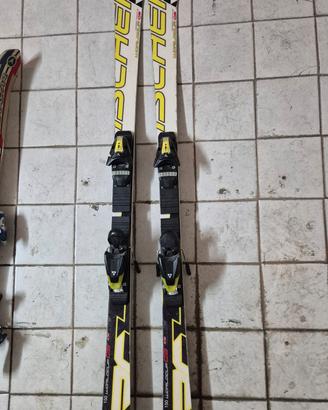 Sci Fiscer RC4 150