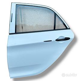 PORTA POSTERIORE SINISTRA KIA PICANTO (2011-2015)