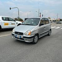 Hyundai Atos Prime 1.0 12V GLS Premium