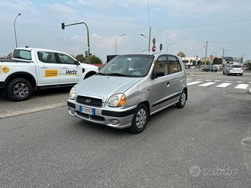Hyundai Atos Prime 1.0 12V GLS Premium