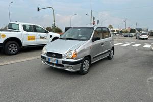Hyundai Atos Prime 1.0 12V GLS Premium