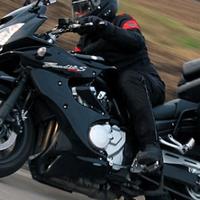 Banditona full optional