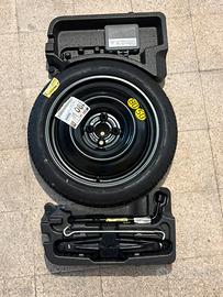 Kit ruotino scorta Aygo X