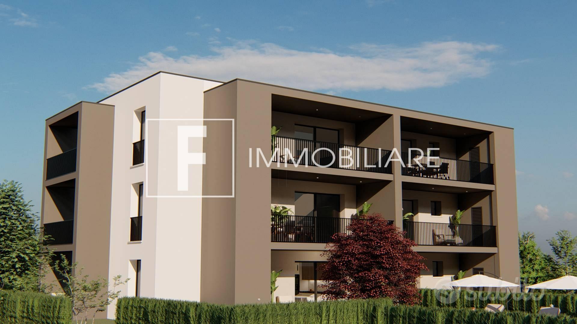 Appartamento – Jesolo, Cason Fornaci - Altro