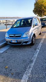 OPEL MERIVA DIESEL TURBO 1.3 MULTIJET 75CV