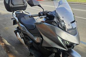 Honda Forza 750 05/2025