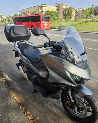Honda Forza 750 05/2025