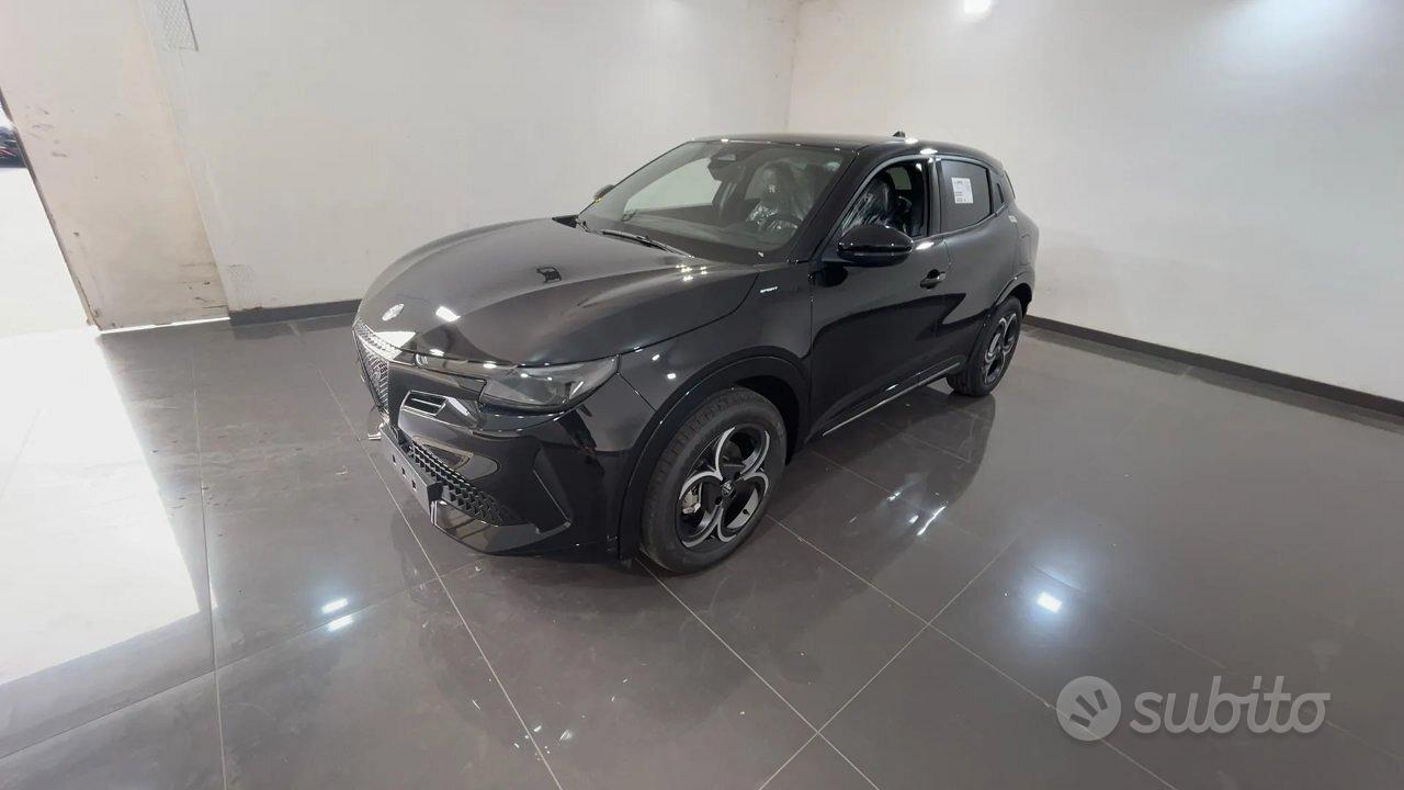 Alfa Romeo Junior