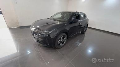 Alfa Romeo Junior 1.2 ibrida Speciale 145cv edct6