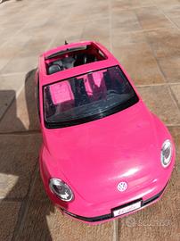 macchina per le barby