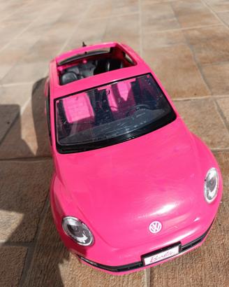 macchina per le barby