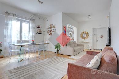 Appartamento Roma [Cod. rif 3288968VRG]