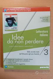 Libro scolastico, Vivere tante vite 3