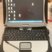 Panasonic Toughbook CF-18
