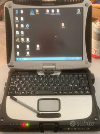 Panasonic Toughbook CF-18
