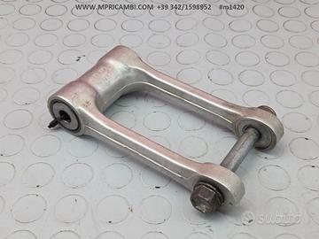 LEVERAGGI LEVERAGGIO KAWASAKI KXF 250 2009 2010 KX