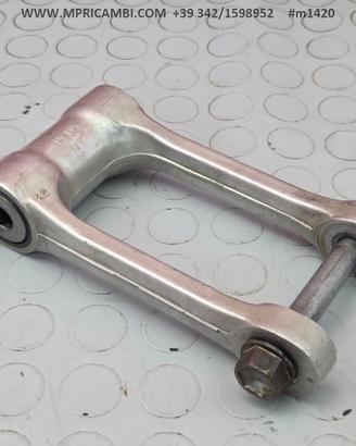 LEVERAGGI LEVERAGGIO KAWASAKI KXF 250 2009 2010 KX