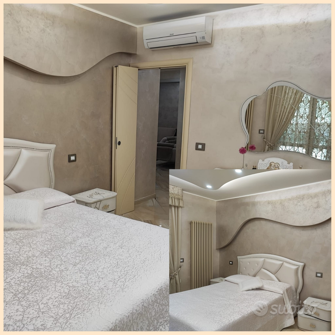 Appartamento – Bagnara Calabra, Pellegrina - Vista 5