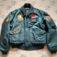 Bomber Alpha Industries 