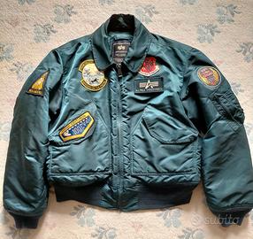 Bomber Alpha Industries 