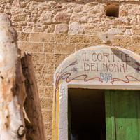 Camere in B&B Salento, Lecce