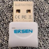 Scheda USB Bluetooth 4.0